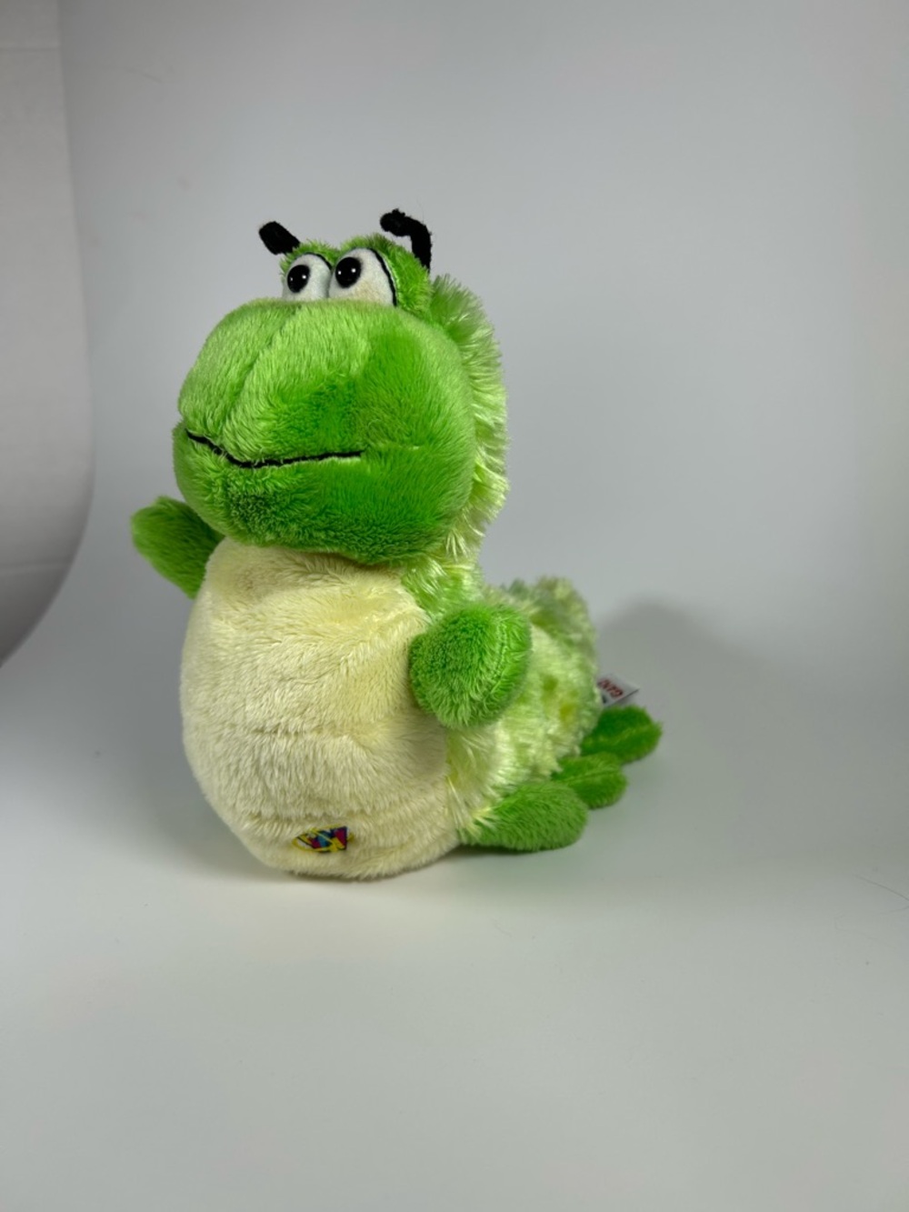 2/$25 🧸 Webkinz Ganz caterpillar HM434 No Code